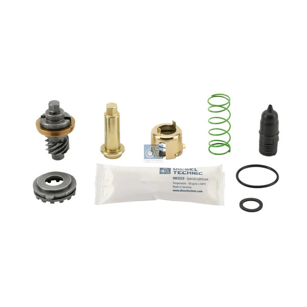 مکانیزم تنظیم، راست 2.40159 DIESEL TECHNIC